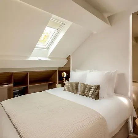 Merveil - Luxury Suite - Champs Elysees - St Cyr I Parijs Buitenkant foto
